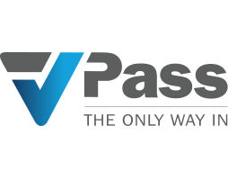 Vpass True Contactless Visitor Registration And Management