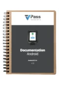 VPass Android Tablet Manual