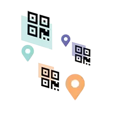 Create unlimited QR Code Poster sign in Locations Create unlimited QR Code Poster sign in Locations