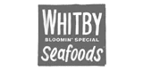 Whitby Seafoods, UK