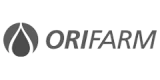 Orifarm Pharmaceuticals